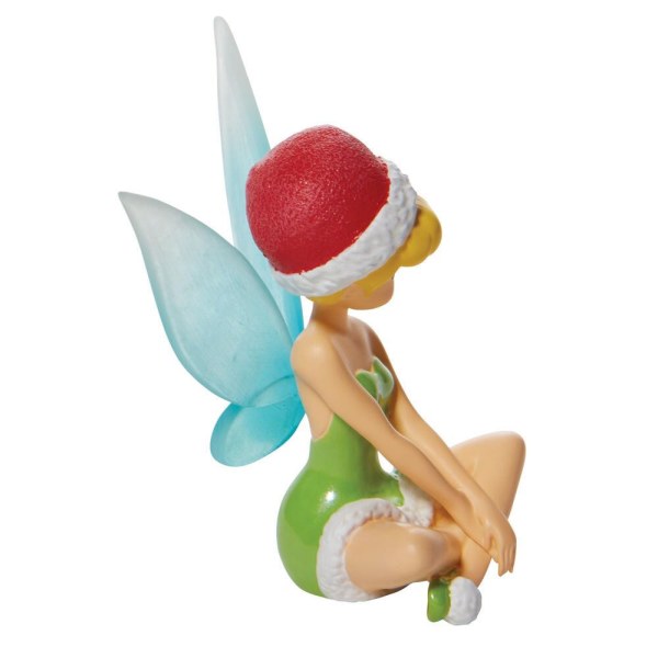 TINKER HOLIDAY - DISNEY DEPT.56