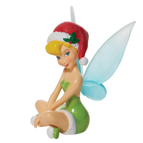 TINKER HOLIDAY - DISNEY DEPT.56