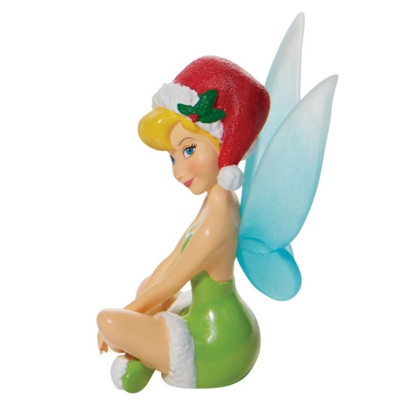 TINKER HOLIDAY - DISNEY DEPT.56