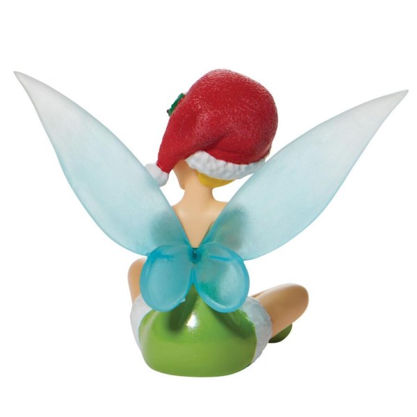 TINKER HOLIDAY - DISNEY DEPT.56