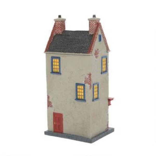 QUIDDITCH ACCESSORIES STORE - HARRY POTTER