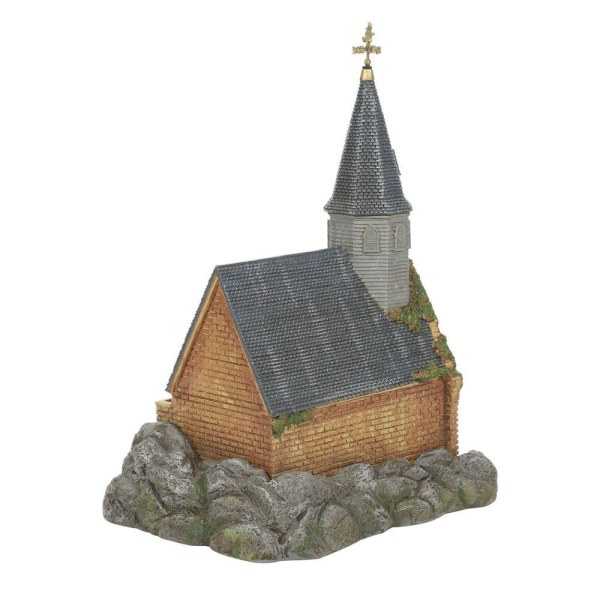 THE BOATHOUSE - HARRY POTTER