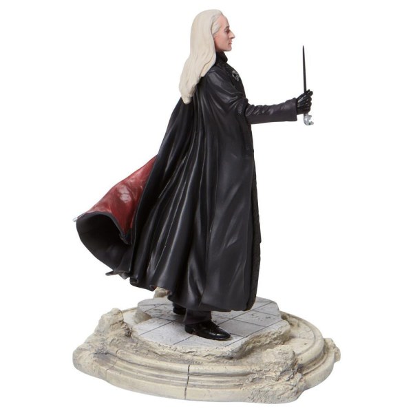 LUCIUS MALEFOY AND DOBBY - HARRY POTTER