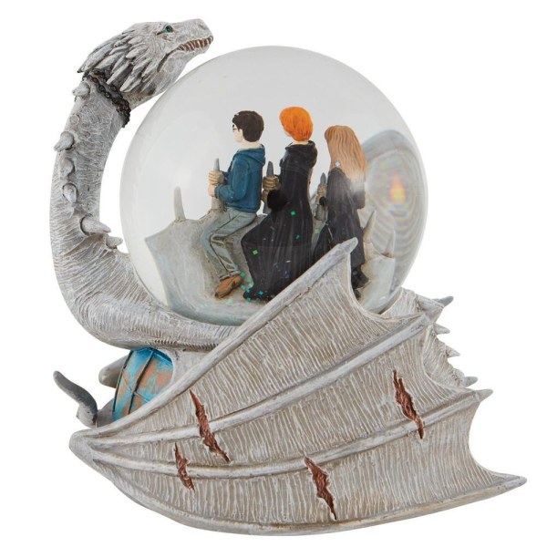 UKRAINIAN PANSEDEFER SNOWGLOBE - HARRY POTTER