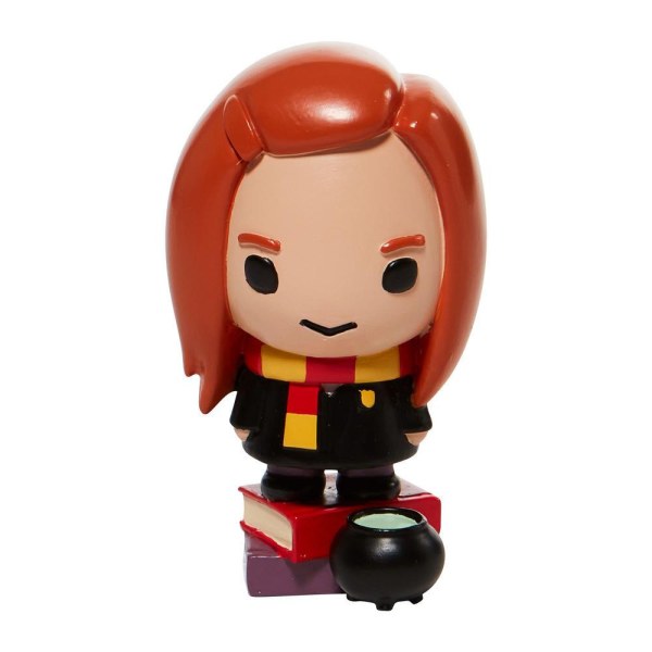 GINNY CHARMS - HARRY POTTER