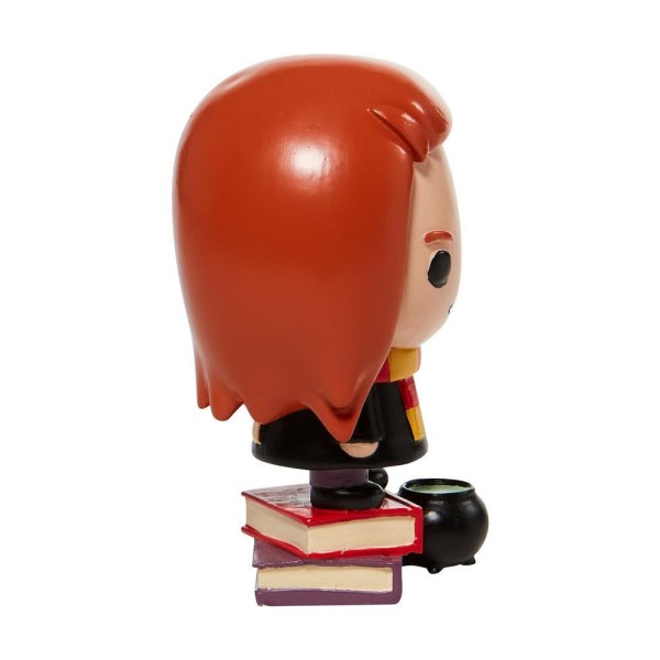 GINNY CHARMS - HARRY POTTER