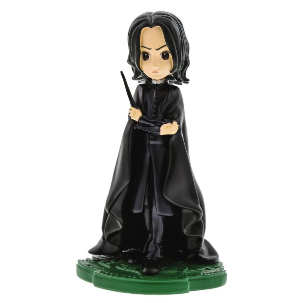SEVERUS SNAPE - HARRY POTTER