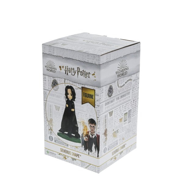 SEVERUS SNAPE - HARRY POTTER