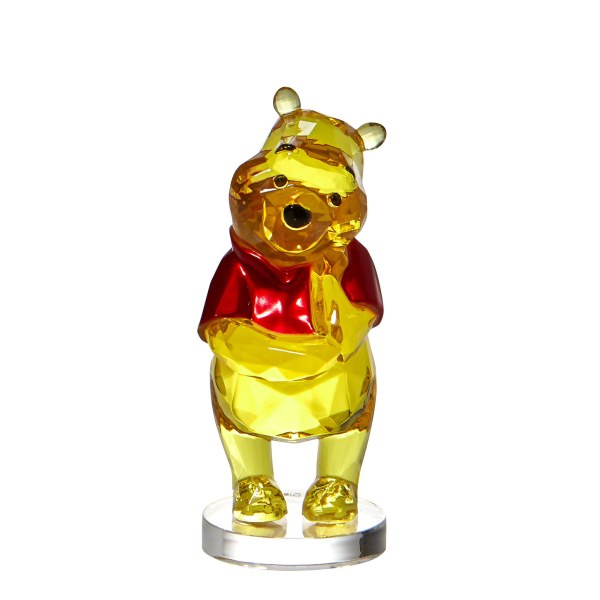 WINNIE THE POOH FACETS - DISNEY FACETS