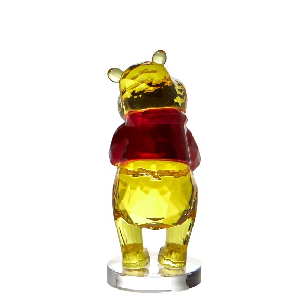 WINNIE THE POOH FACETS - DISNEY FACETS