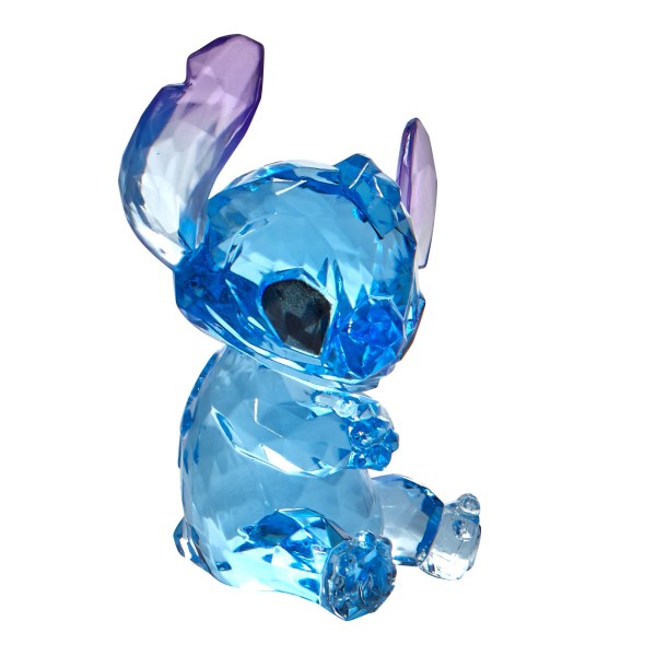 STITCH FACETS - DISNEY FACETS
