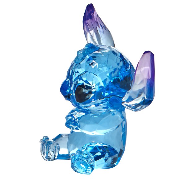 STITCH FACETS - DISNEY FACETS