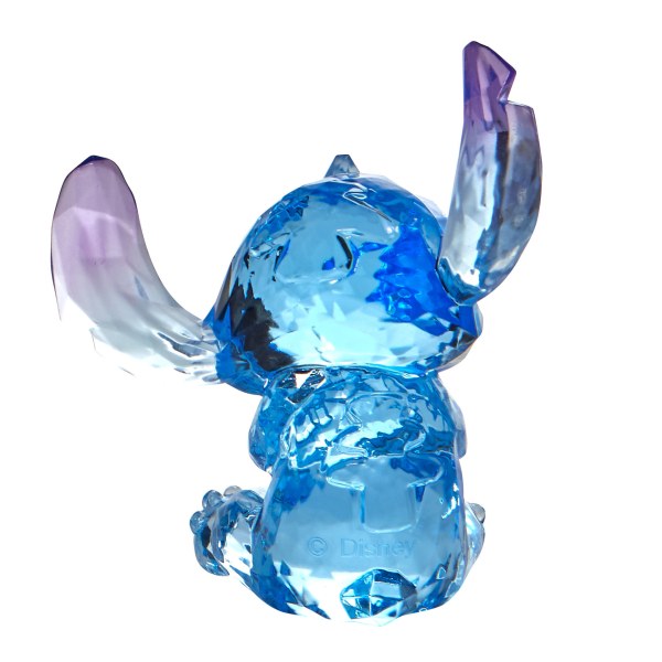 STITCH FACETS - DISNEY FACETS