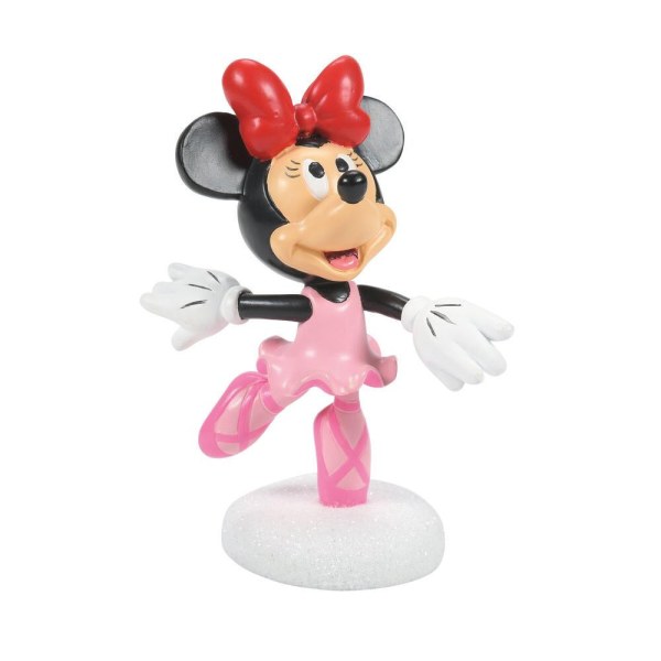 MINNIE'S ARABESQUE - DISNEY VILLAGE