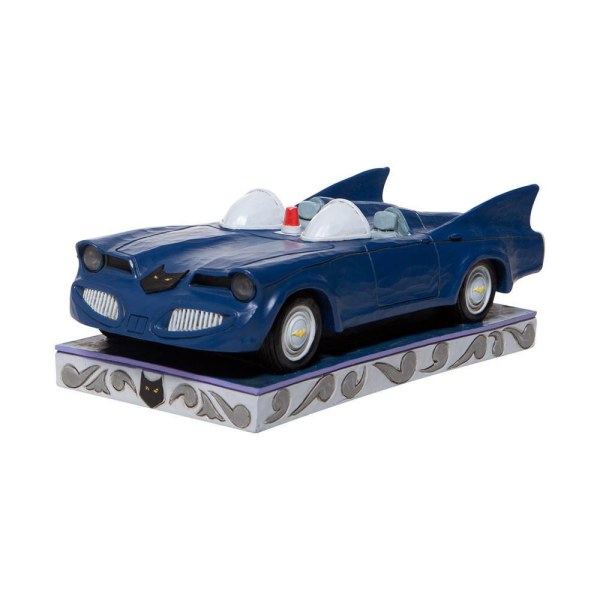 BATMOBILE - DC COMICS