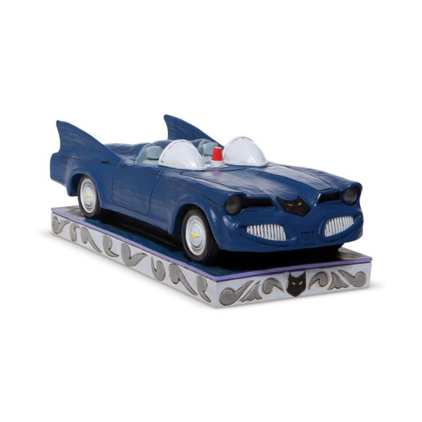 BATMOBILE - DC COMICS