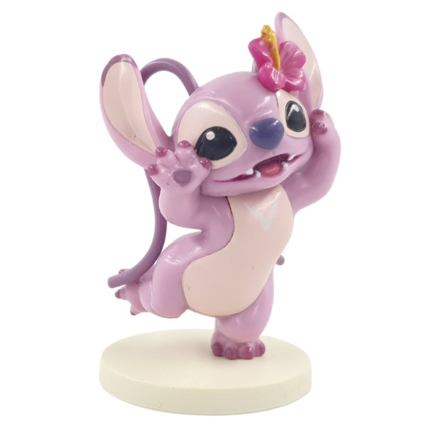 ANGEL WITH A FLOWER (WINDOW BOX) - DISNEY GRAND JESTER
