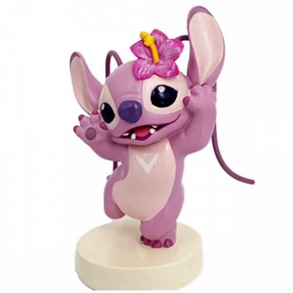 ANGEL WITH A FLOWER (WINDOW BOX) - DISNEY GRAND JESTER