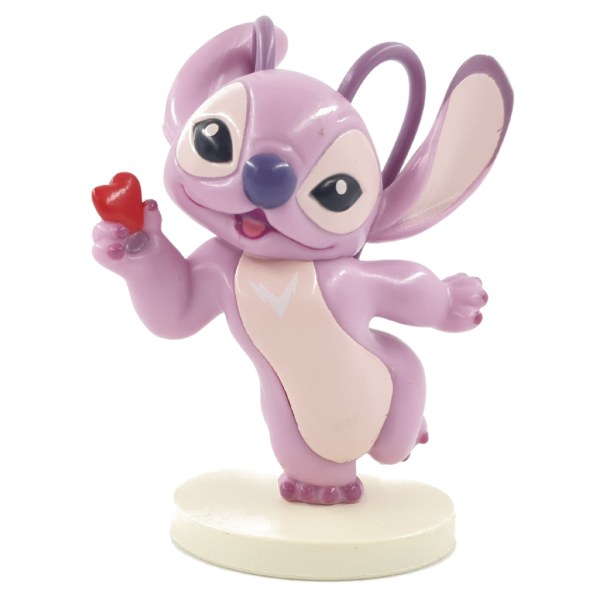 ANGEL WITH A HEART (WINDOW BOX) - DISNEY GRAND JESTER