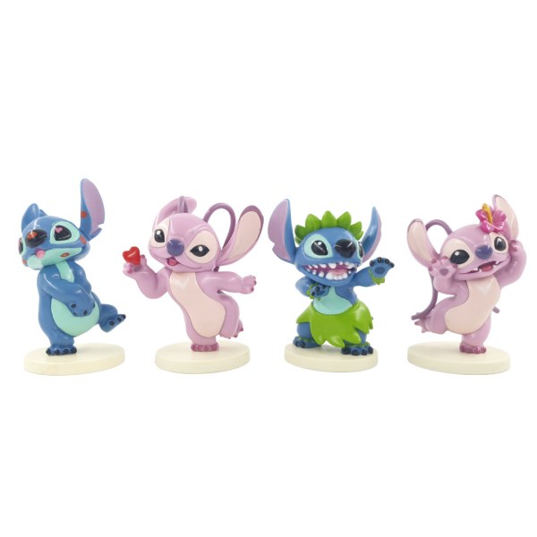ANGEL WITH A HEART (WINDOW BOX) - DISNEY GRAND JESTER
