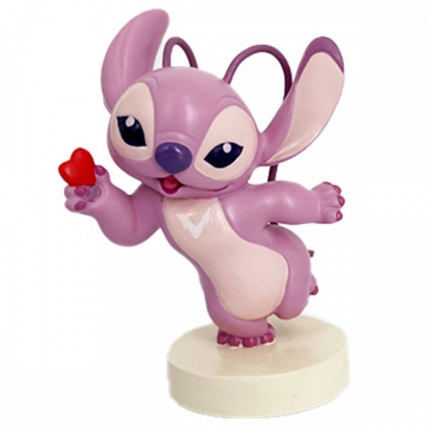 ANGEL WITH A HEART (WINDOW BOX) - DISNEY GRAND JESTER