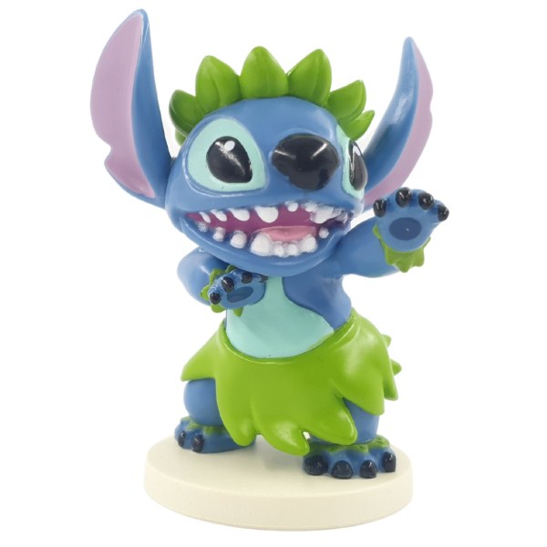 DANCING STITCH ( WINDOW BOX ) - DISNEY GRAND JESTER