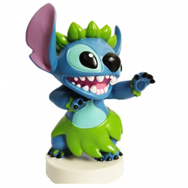 DANCING STITCH ( WINDOW BOX ) - DISNEY GRAND JESTER