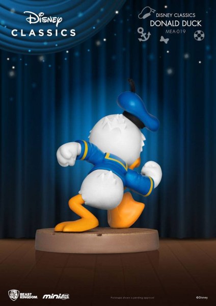 DONALD - DISNEY MINI EGG ATTACK