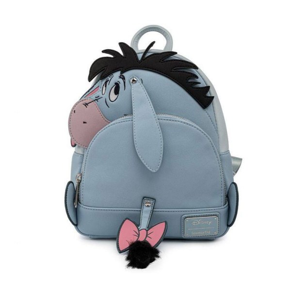 MINI EEYORE BACKPACK - DISNEY LOUNGEFLY