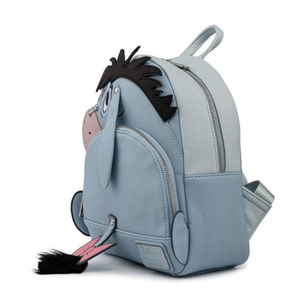 MINI EEYORE BACKPACK - DISNEY LOUNGEFLY