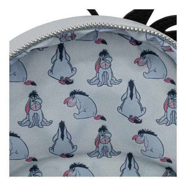 MINI EEYORE BACKPACK - DISNEY LOUNGEFLY