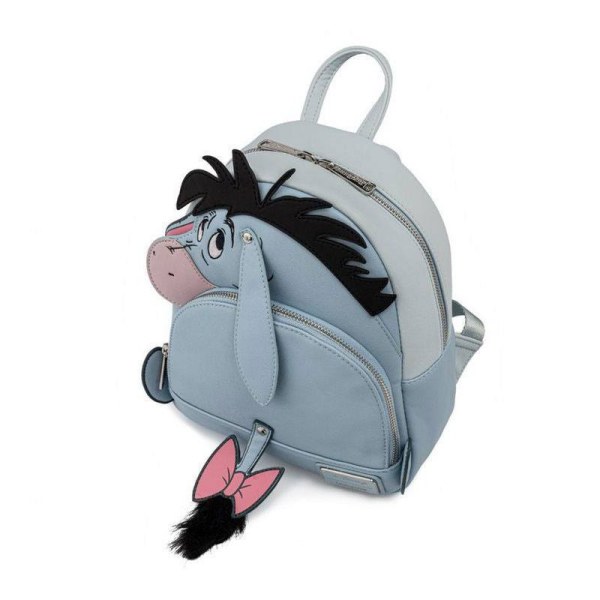 MINI EEYORE BACKPACK - DISNEY LOUNGEFLY