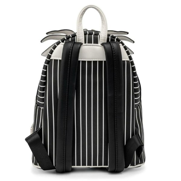 MINI BACKPACK HEADLESS JACK SKELLINGTON - DISNEY LOUNGEFLY