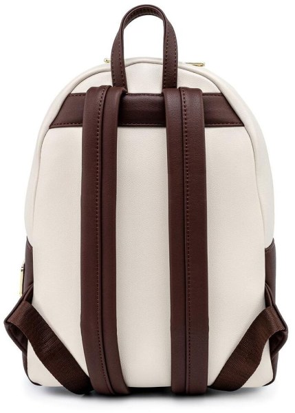 MINI BACKPACK SNOW WHITE AND THE 7 DWARFS - DISNEY LOUNGEFLY