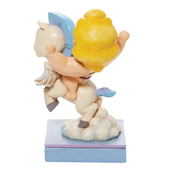 PEGASUS AND HERCULES - DISNEY TRADITIONS
