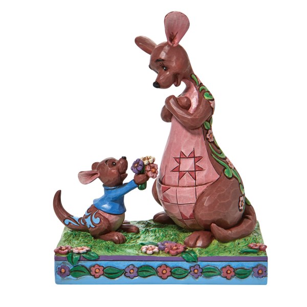 LITTLE GURU AND BIG GURU - DISNEY TRADITIONS