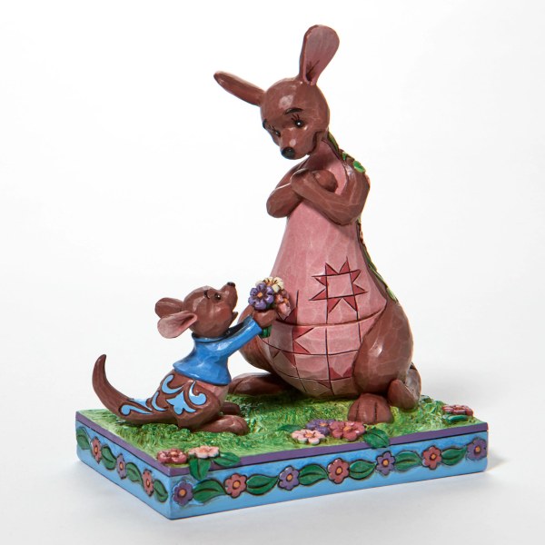 LITTLE GURU AND BIG GURU - DISNEY TRADITIONS