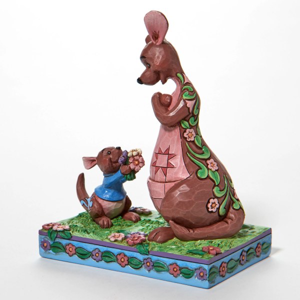 LITTLE GURU AND BIG GURU - DISNEY TRADITIONS