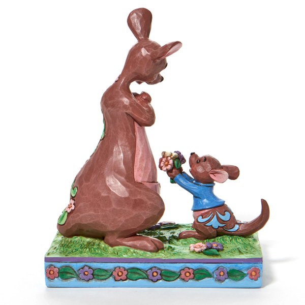 LITTLE GURU AND BIG GURU - DISNEY TRADITIONS
