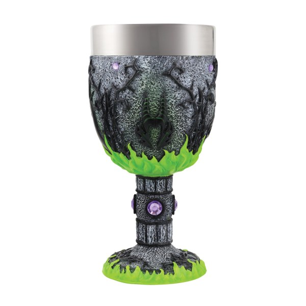 EVIL CHALICE - DISNEY SHOWCASE