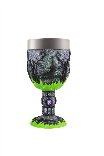 EVIL CHALICE - DISNEY SHOWCASE