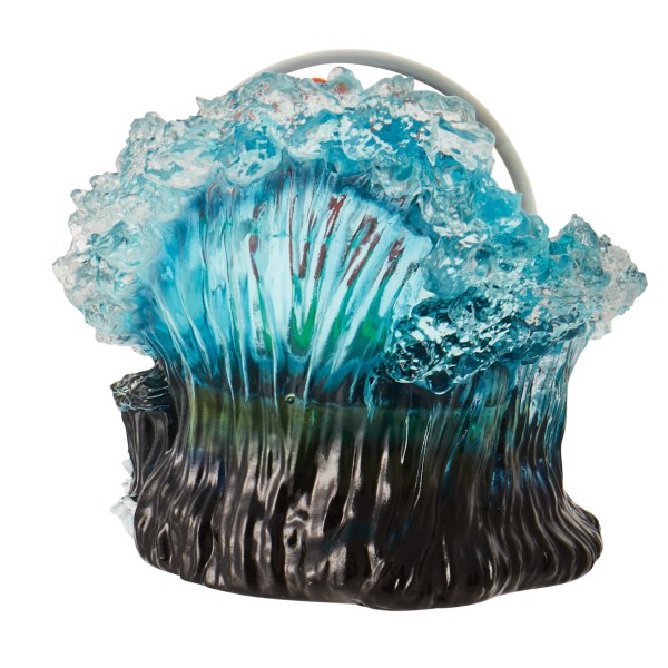 SNOWGLOBE ARIEL - DISNEY SHOWCASE