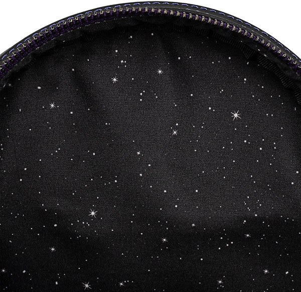 MINI BACKPACK CLASSIC CHARACTERS & CLOUDS - DISNEY LOUNGEFLY