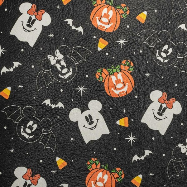 MINI BACKPACK AND SCREEN MOUSE HEADBAND - DISNEY LOUNGEFLY