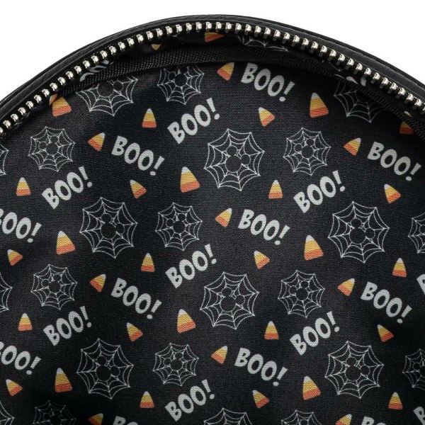 MINI BACKPACK AND SCREEN MOUSE HEADBAND - DISNEY LOUNGEFLY