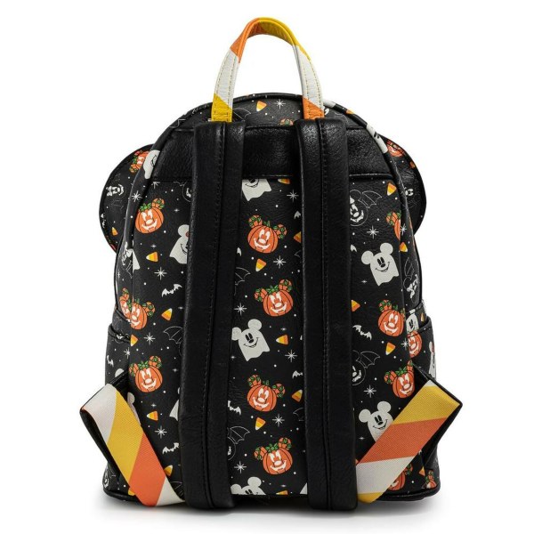 MINI BACKPACK AND SCREEN MOUSE HEADBAND - DISNEY LOUNGEFLY