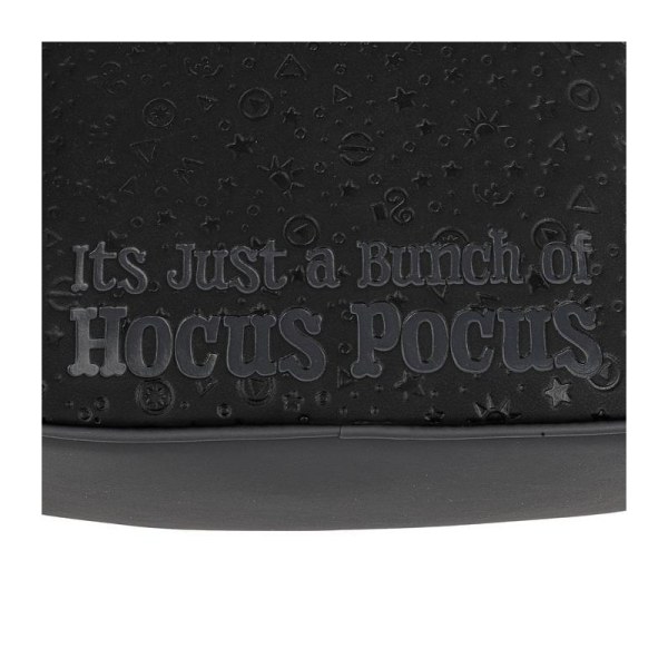 HOCUS POCUS MINI BACKPACK THE SANDERSON SISTERS - DISNEY LOUNGEFLY