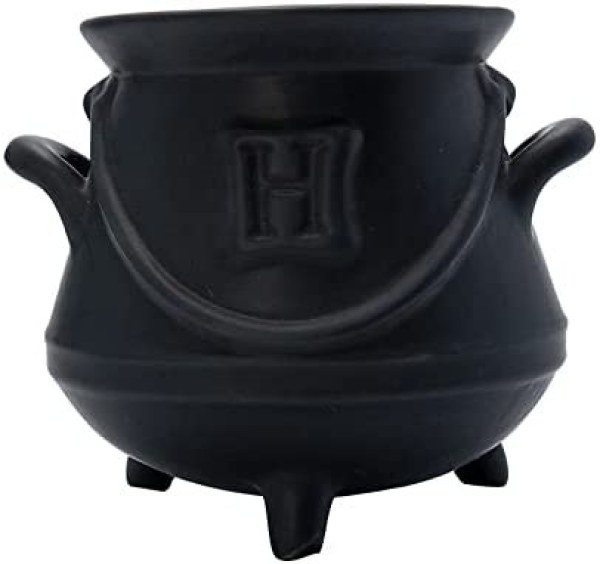 TEAPOT AND CAULDRON MUGS HOGWARTS - HARRY POTTER