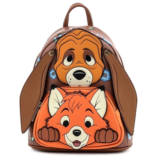 ROX AND ROUKY MINI BACKPACK - DISNEY LOUNGEFLY