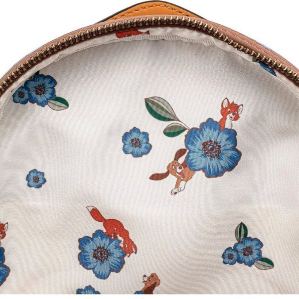 ROX AND ROUKY MINI BACKPACK - DISNEY LOUNGEFLY